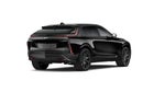 2026 Cadillac LYRIQ Signature Sport