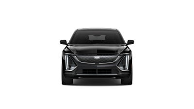 2026 Cadillac LYRIQ Signature Sport