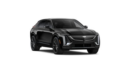 2026 Cadillac LYRIQ Signature Sport