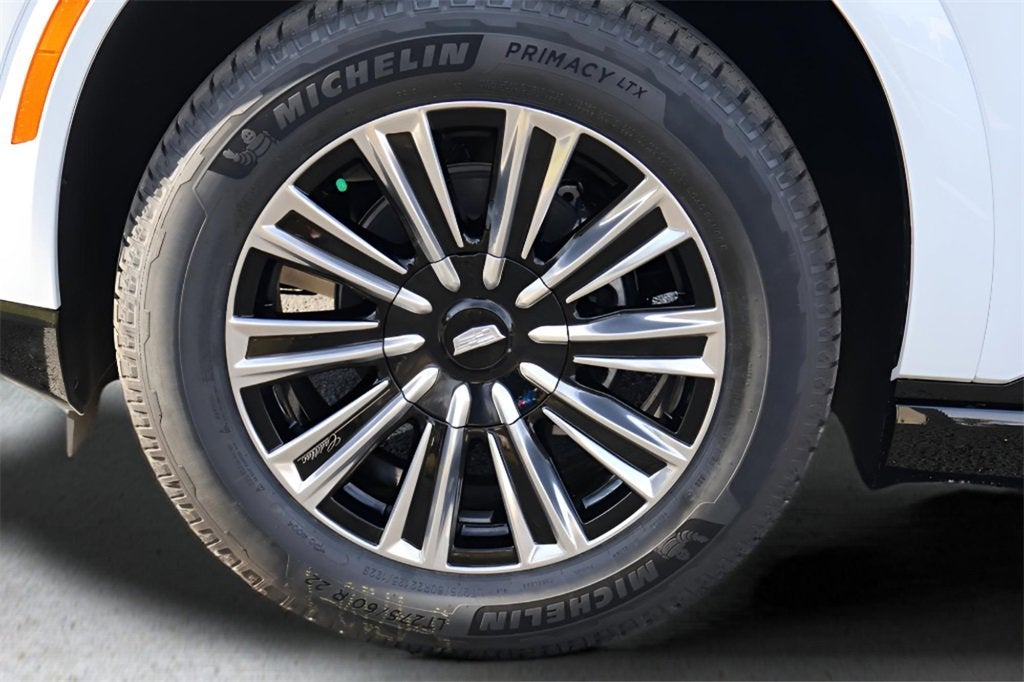 2026 Cadillac ESCALADE IQL Sport