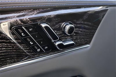 2026 Cadillac ESCALADE IQL Sport