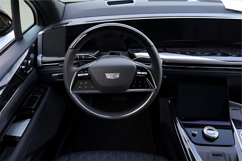 2026 Cadillac ESCALADE IQL Sport