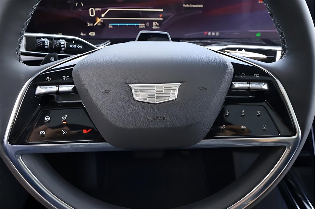 2026 Cadillac ESCALADE IQL Sport