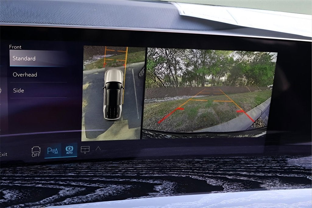 2026 Cadillac ESCALADE IQL Sport