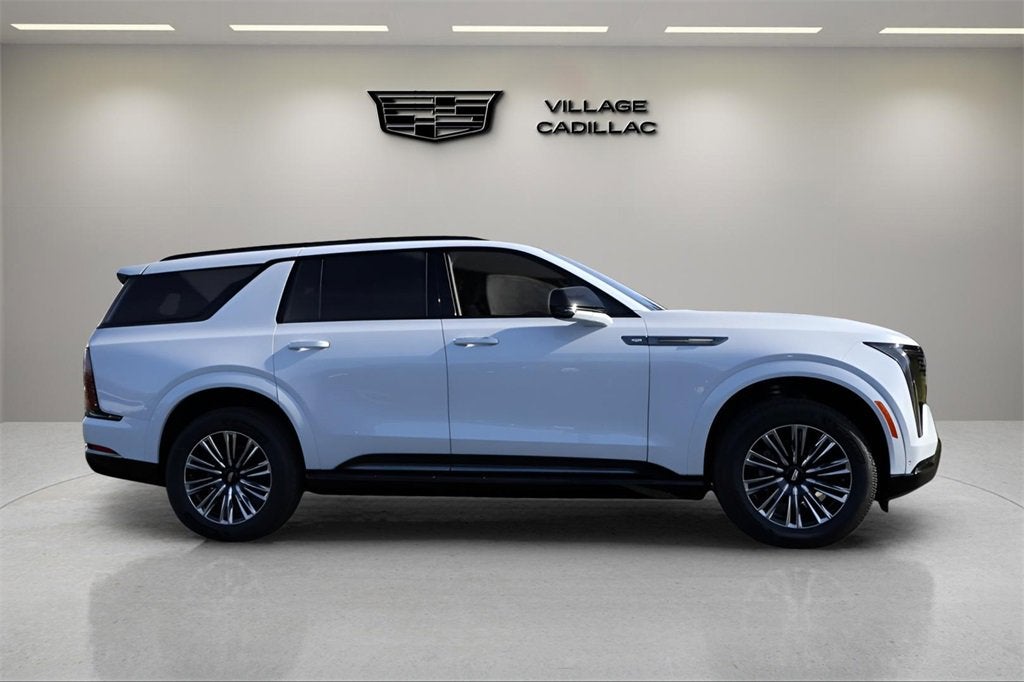 2026 Cadillac ESCALADE IQL Sport