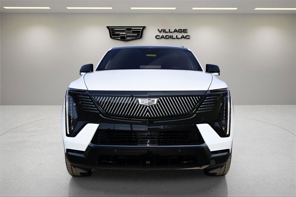 2026 Cadillac ESCALADE IQL Sport