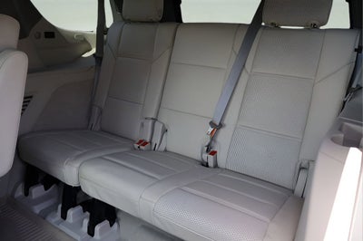 2023 Cadillac Escalade Premium Luxury Platinum