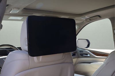 2023 Cadillac Escalade Premium Luxury Platinum