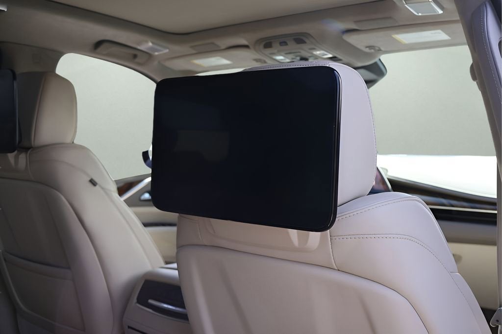 2023 Cadillac Escalade Premium Luxury Platinum