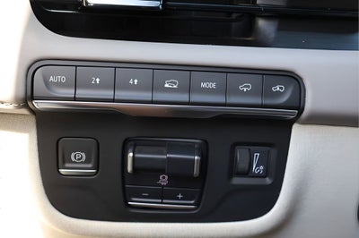 2023 Cadillac Escalade Premium Luxury Platinum