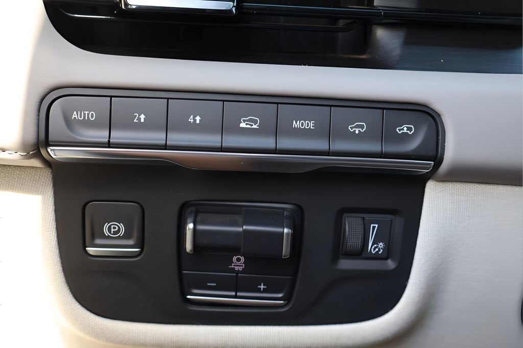 2023 Cadillac Escalade Premium Luxury Platinum