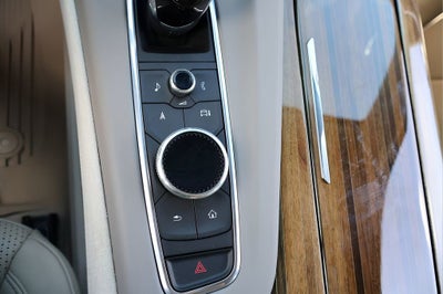 2023 Cadillac Escalade Premium Luxury Platinum