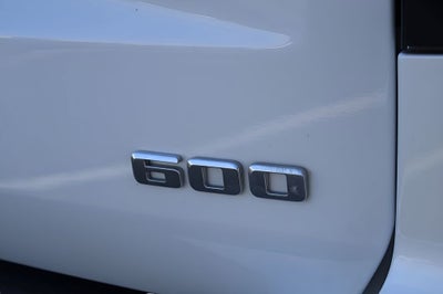 2023 Cadillac Escalade Premium Luxury Platinum