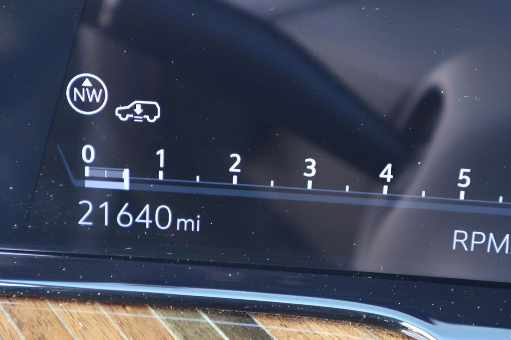 2023 Cadillac Escalade Premium Luxury Platinum