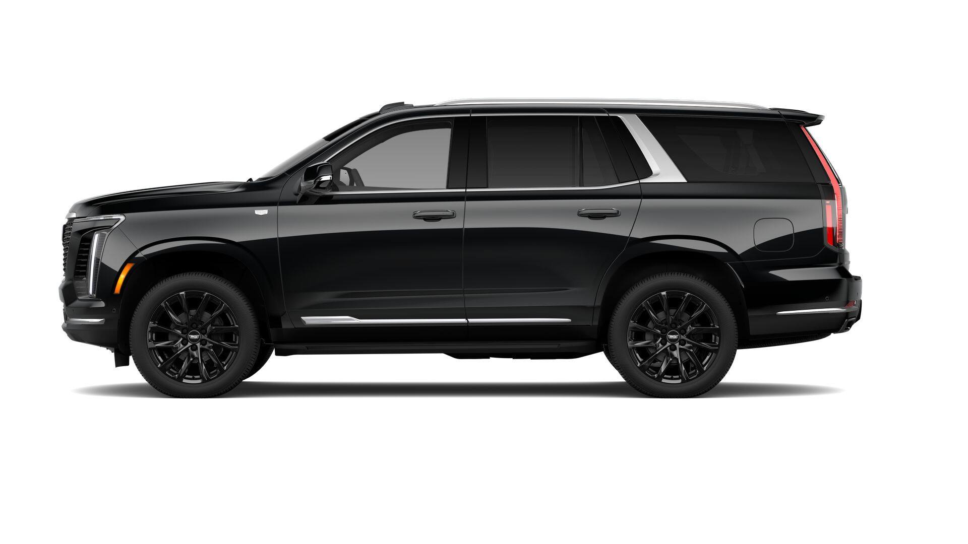 2026 Cadillac Escalade 1SA