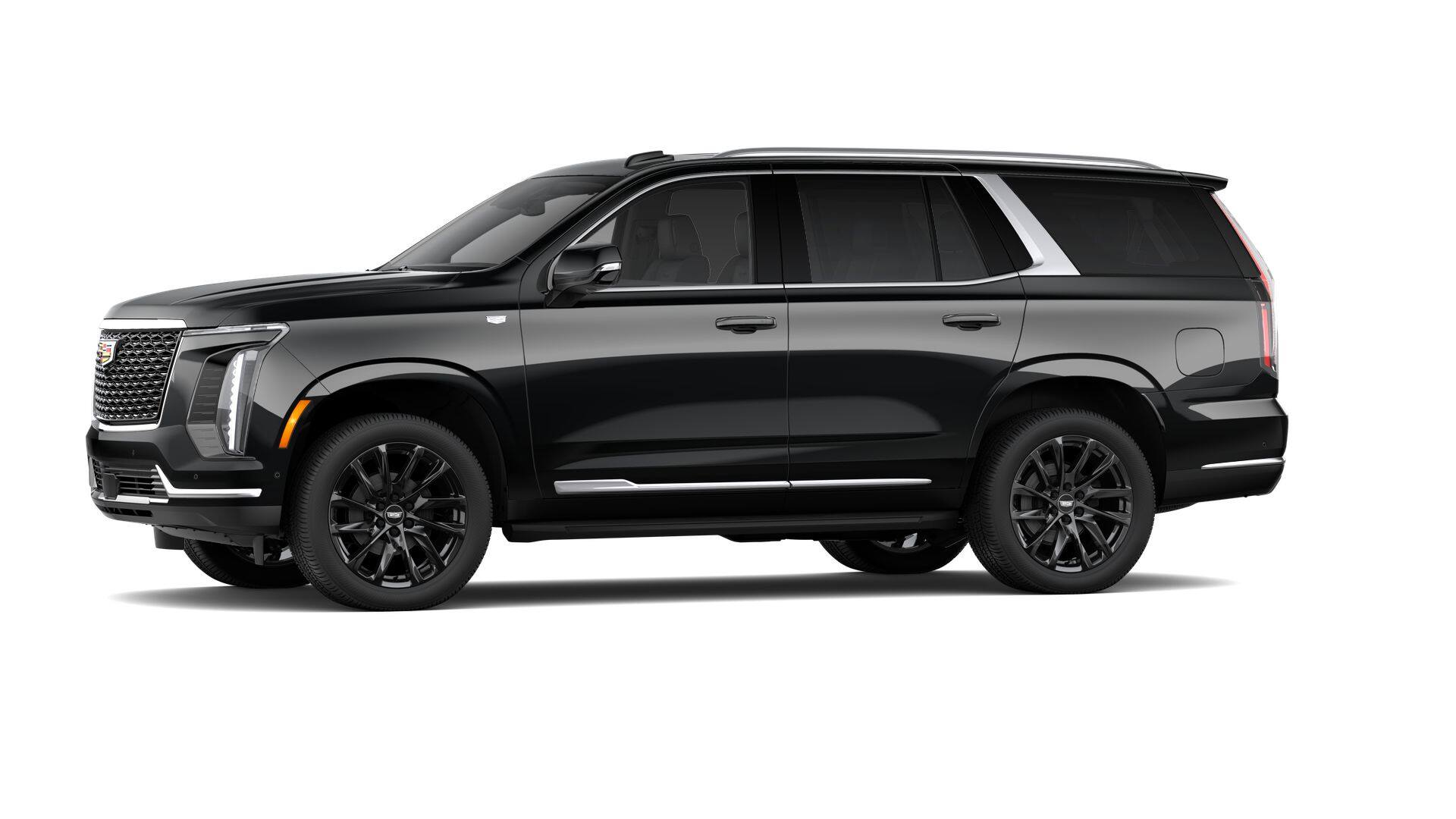 2026 Cadillac Escalade 1SA