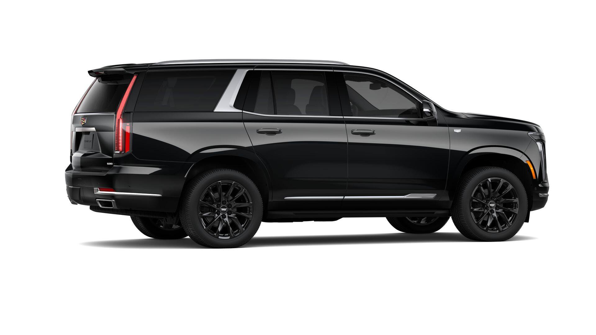 2026 Cadillac Escalade 1SA