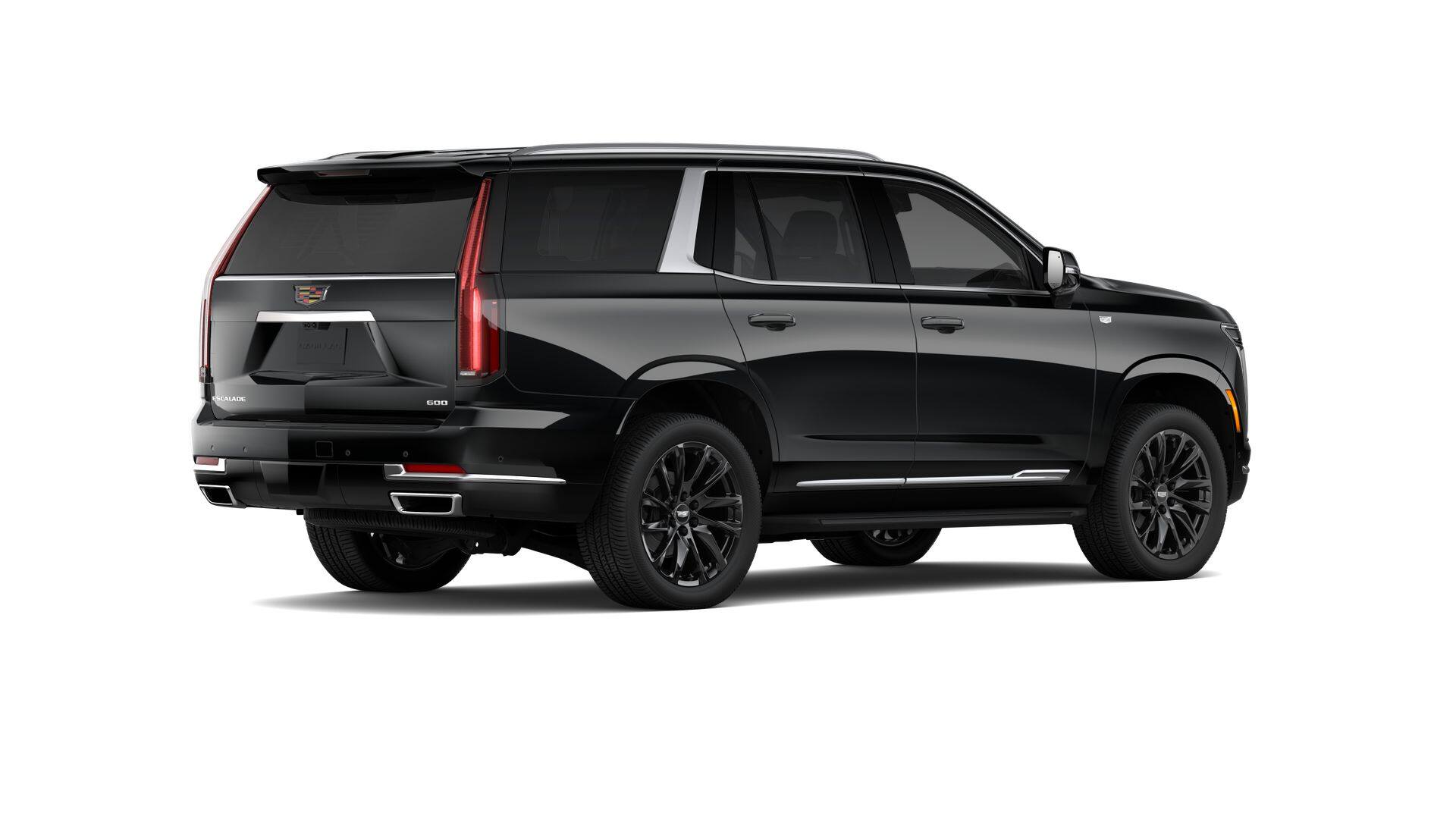 2026 Cadillac Escalade 1SA