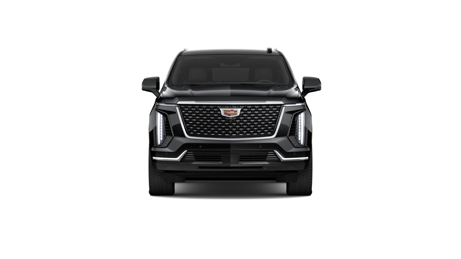 2026 Cadillac Escalade 1SA