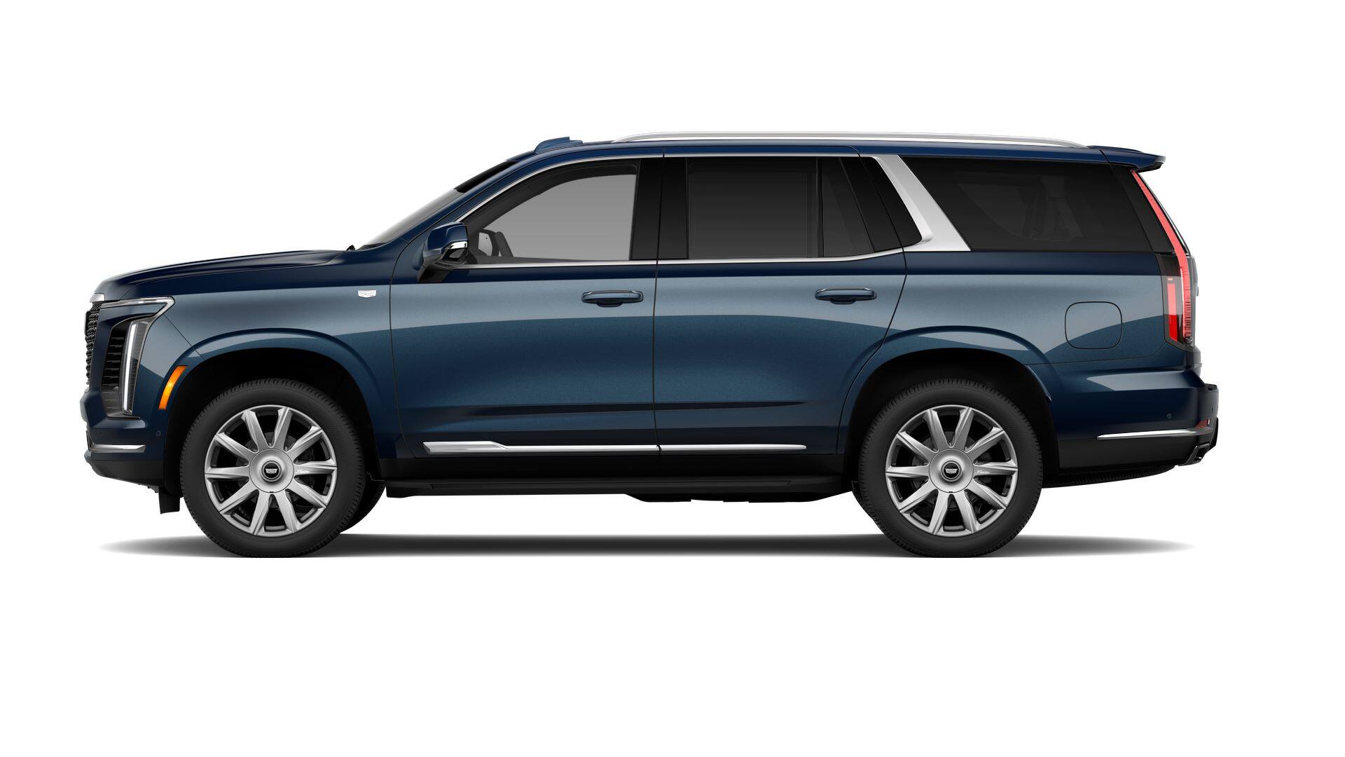 2026 Cadillac Escalade 1SA