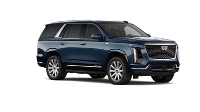 2026 Cadillac Escalade 1SA