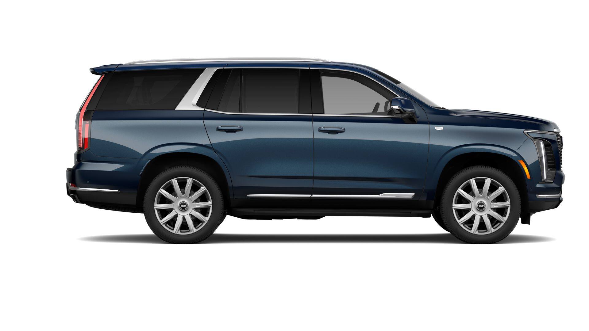 2026 Cadillac Escalade 1SA