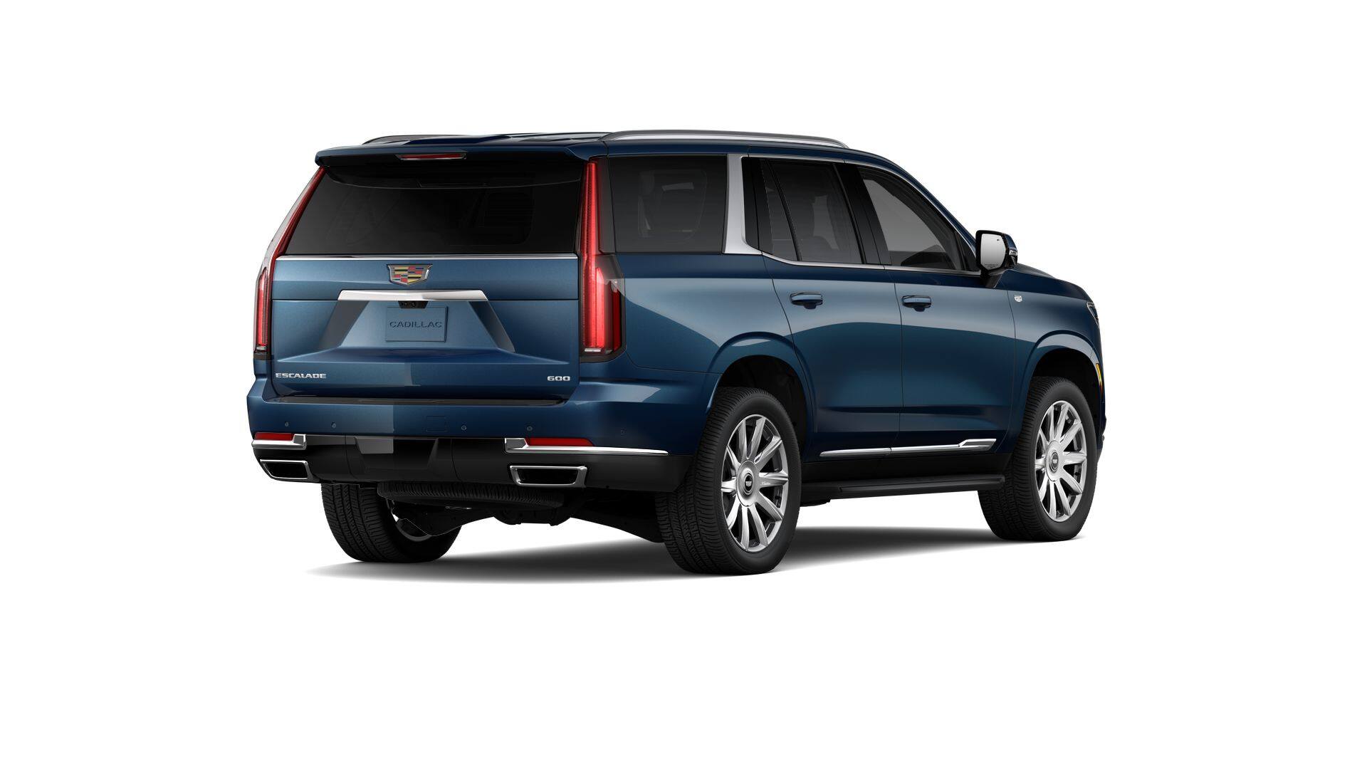 2026 Cadillac Escalade 1SA