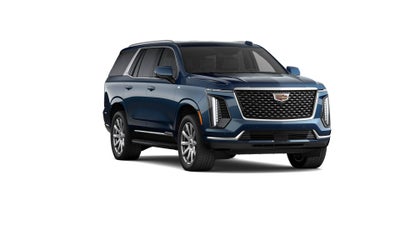 2026 Cadillac Escalade 1SA
