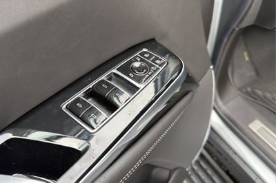 2027 Cadillac Escalade Luxury