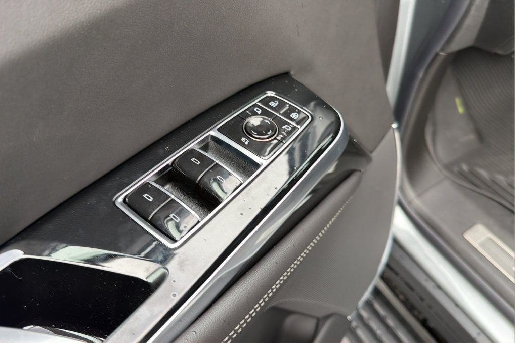 2027 Cadillac Escalade Luxury