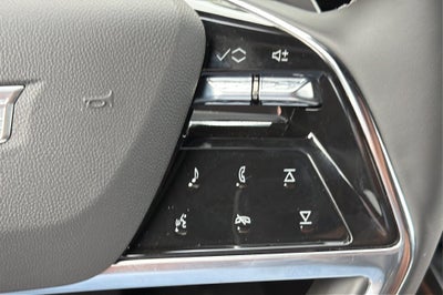 2027 Cadillac Escalade Luxury