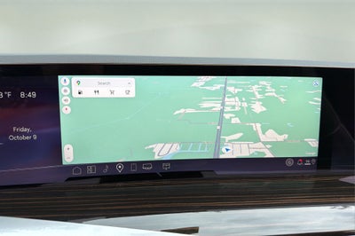 2027 Cadillac Escalade Luxury