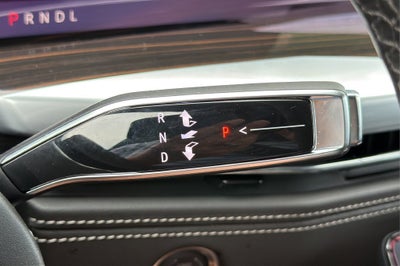 2027 Cadillac Escalade Luxury