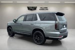 2027 Cadillac Escalade Luxury