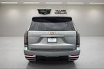 2027 Cadillac Escalade Luxury