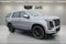 2027 Cadillac Escalade Luxury