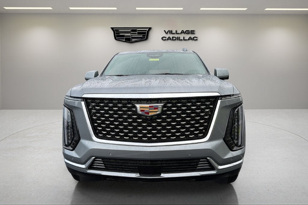 2027 Cadillac Escalade Luxury