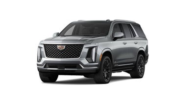 2027 Cadillac Escalade RWD Luxury