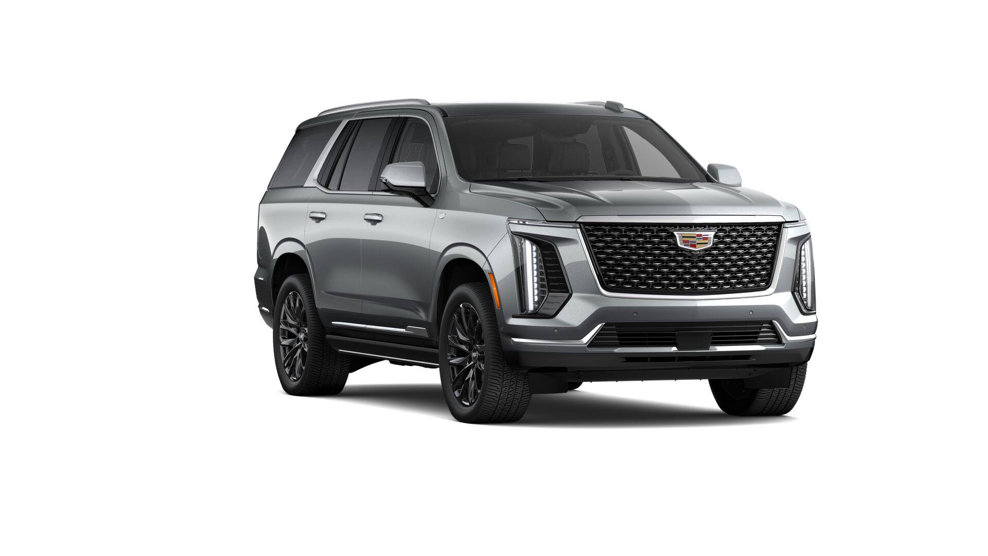 2027 Cadillac Escalade RWD Luxury