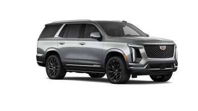 2027 Cadillac Escalade RWD Luxury
