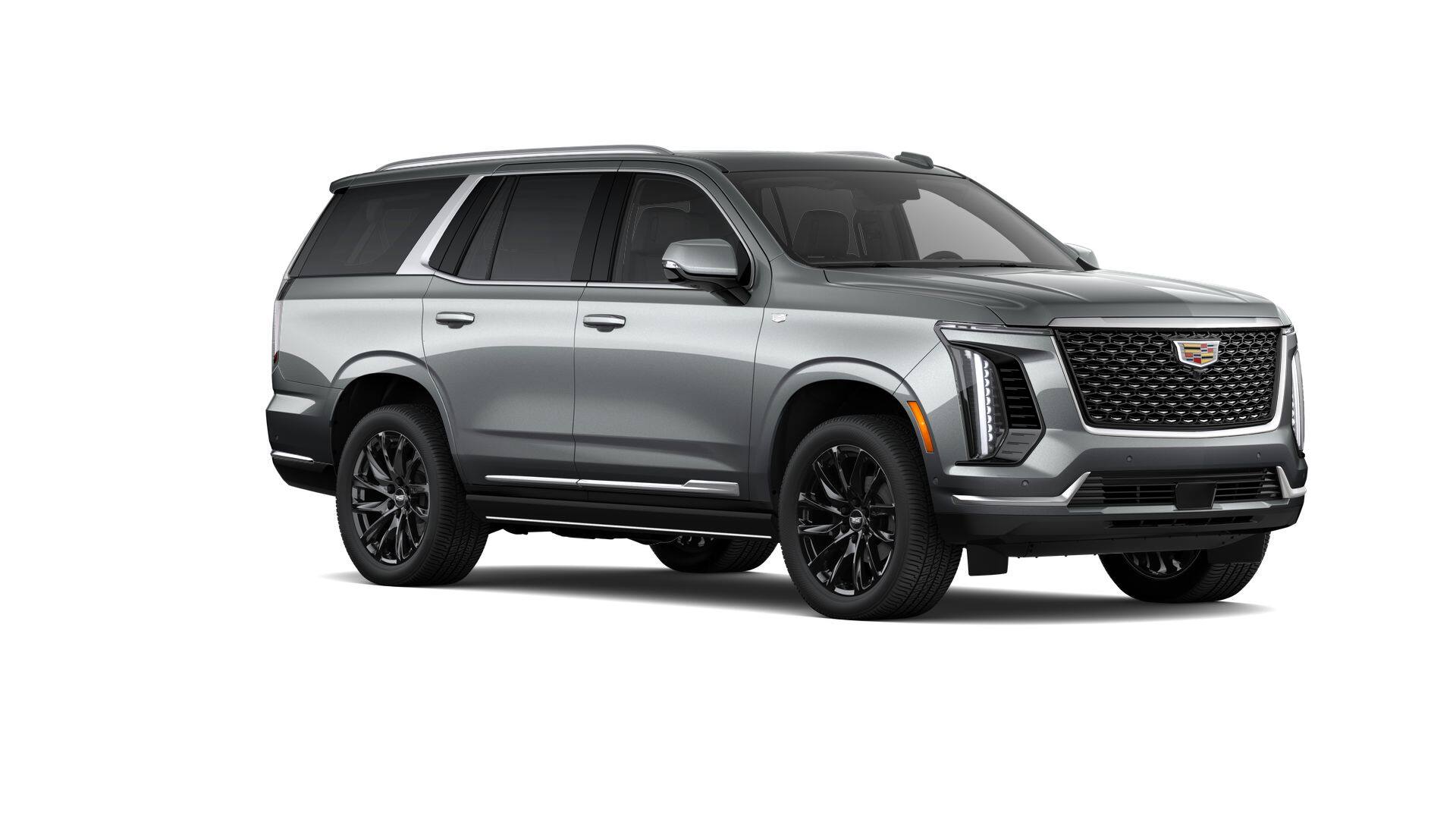 2027 Cadillac Escalade RWD Luxury