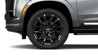 2027 Cadillac Escalade RWD Luxury