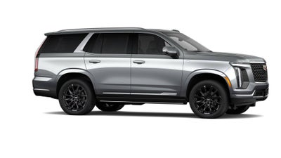 2027 Cadillac Escalade RWD Luxury