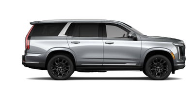 2027 Cadillac Escalade RWD Luxury