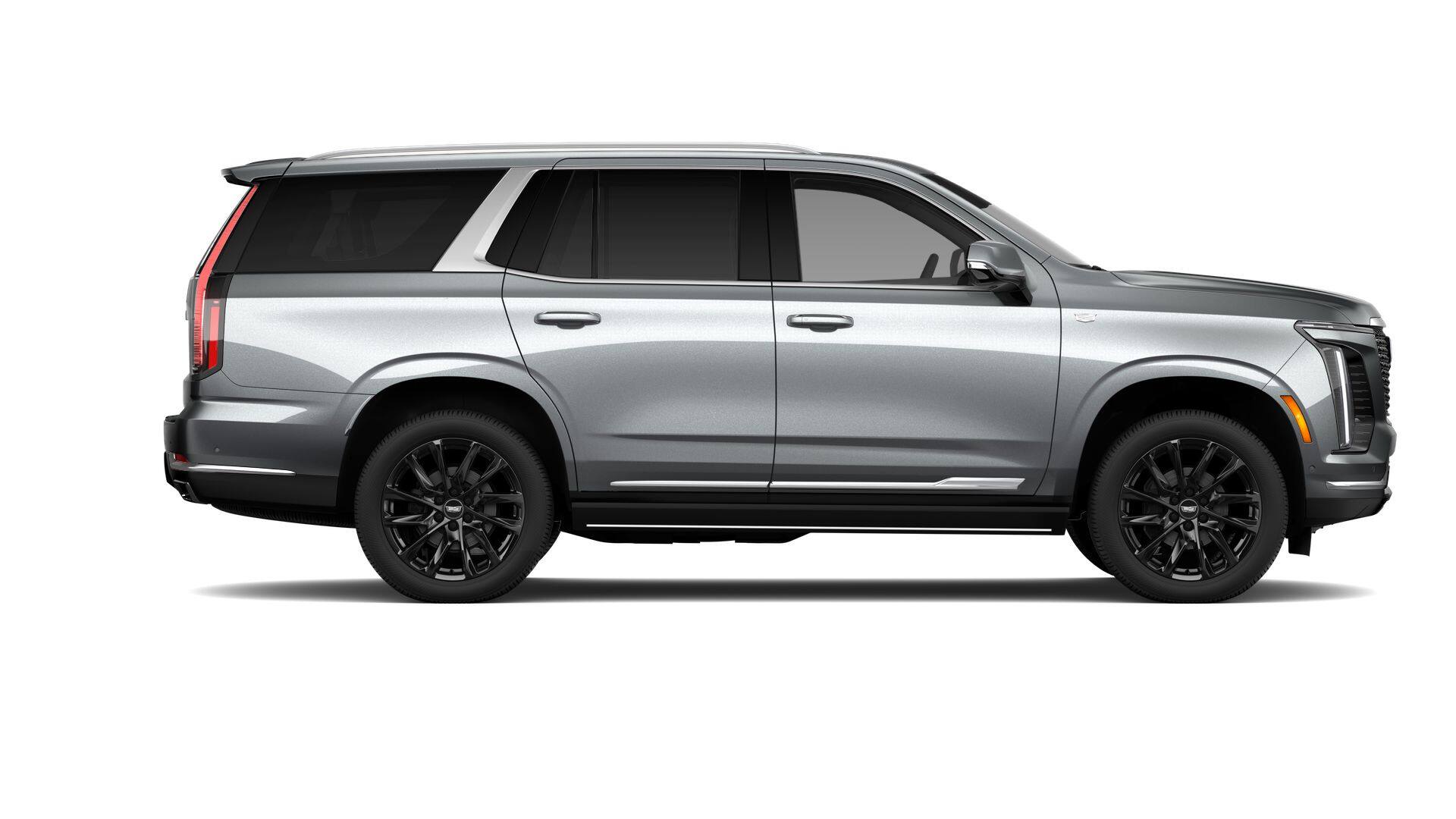 2027 Cadillac Escalade RWD Luxury