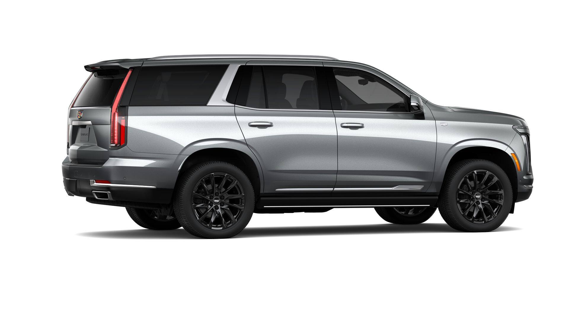 2027 Cadillac Escalade RWD Luxury