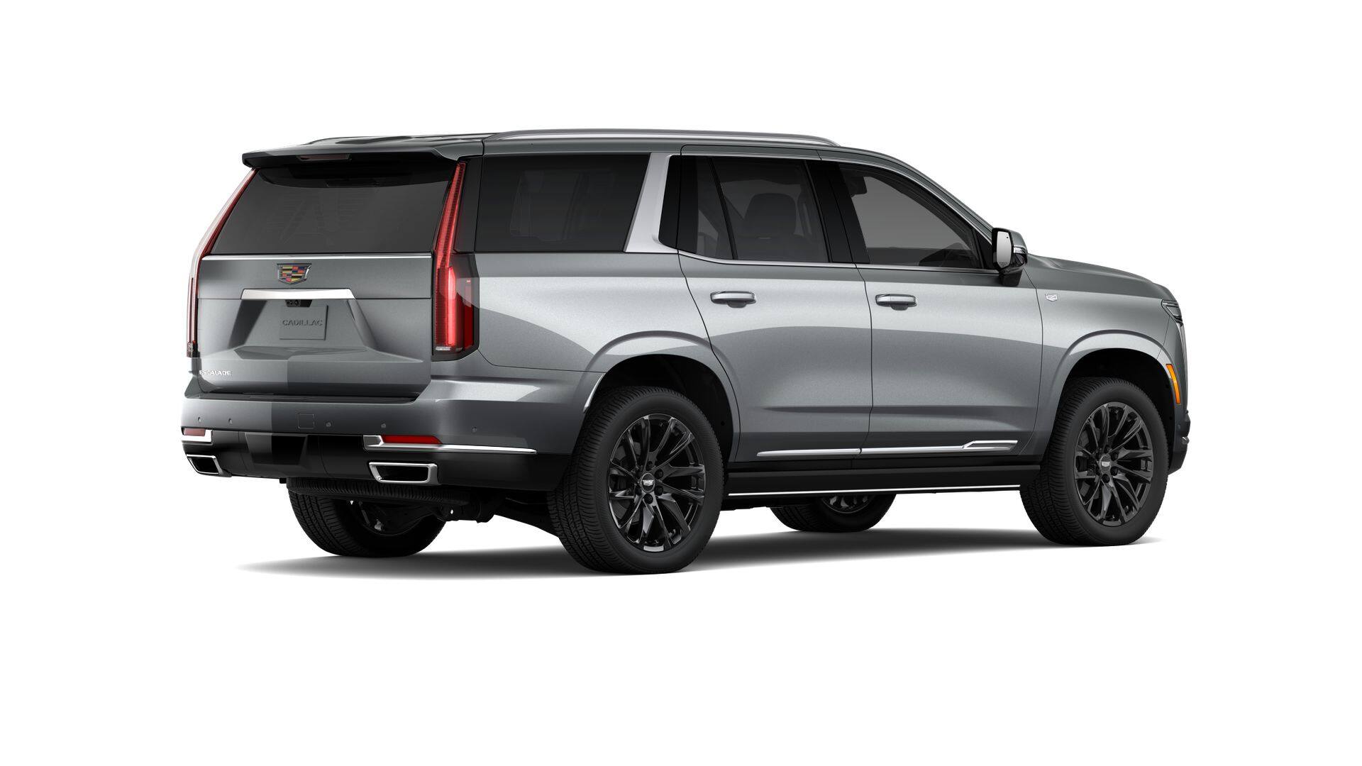 2027 Cadillac Escalade RWD Luxury