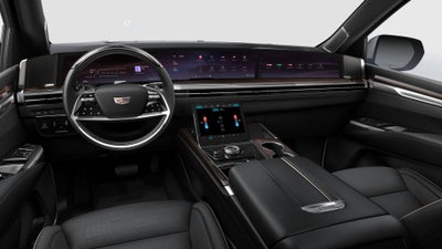 2027 Cadillac Escalade RWD Luxury