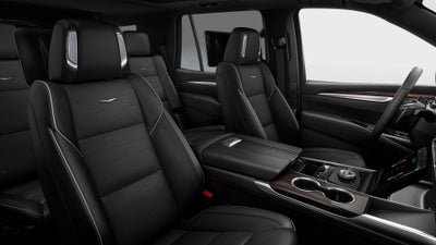 2027 Cadillac Escalade RWD Luxury