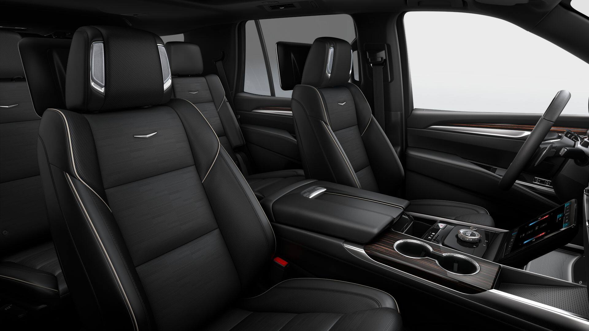 2027 Cadillac Escalade RWD Luxury
